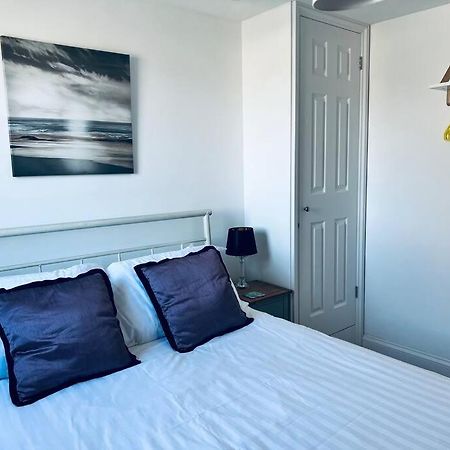 100 Steps To Broadstairs Beach - 2 Bedroom 3 Beds Exteriör bild