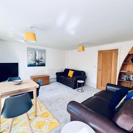 100 Steps To Broadstairs Beach - 2 Bedroom 3 Beds Exteriör bild