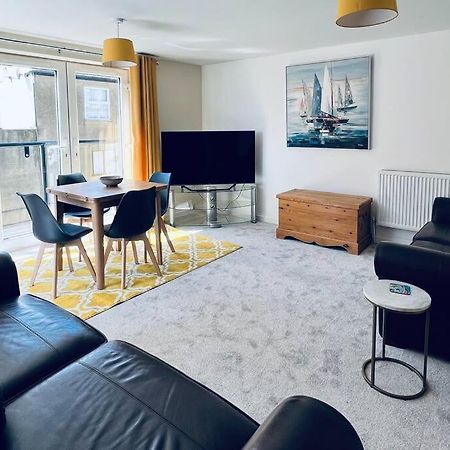 100 Steps To Broadstairs Beach - 2 Bedroom 3 Beds Exteriör bild