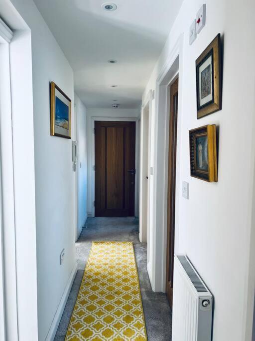100 Steps To Broadstairs Beach - 2 Bedroom 3 Beds Exteriör bild