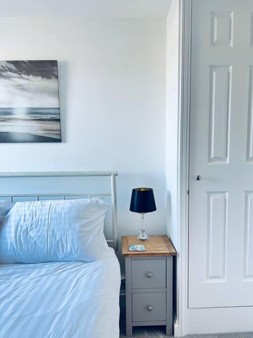 100 Steps To Broadstairs Beach - 2 Bedroom 3 Beds Exteriör bild