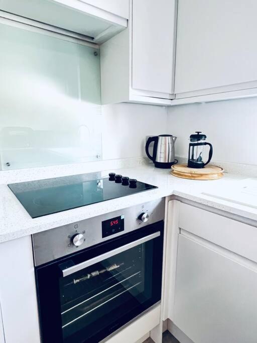100 Steps To Broadstairs Beach - 2 Bedroom 3 Beds Exteriör bild