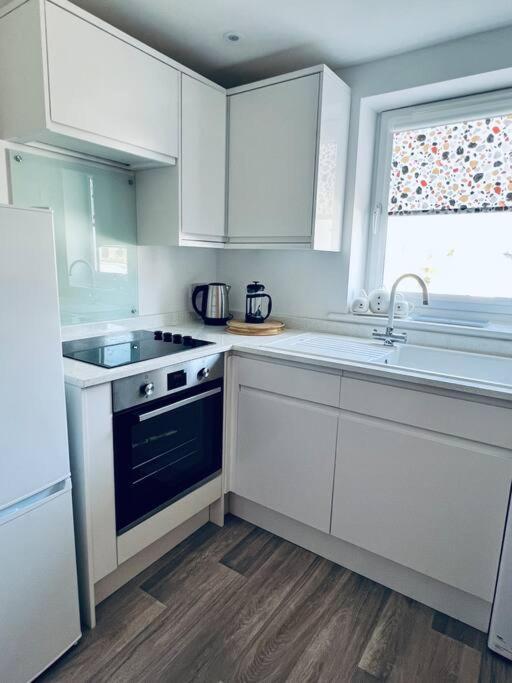 100 Steps To Broadstairs Beach - 2 Bedroom 3 Beds Exteriör bild
