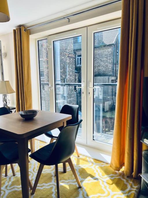 100 Steps To Broadstairs Beach - 2 Bedroom 3 Beds Exteriör bild